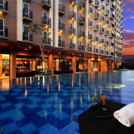 Azalea Suites Cikarang By Jayakarta Group Extérieur photo