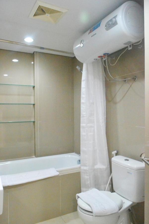 Azalea Suites Cikarang By Jayakarta Group Extérieur photo
