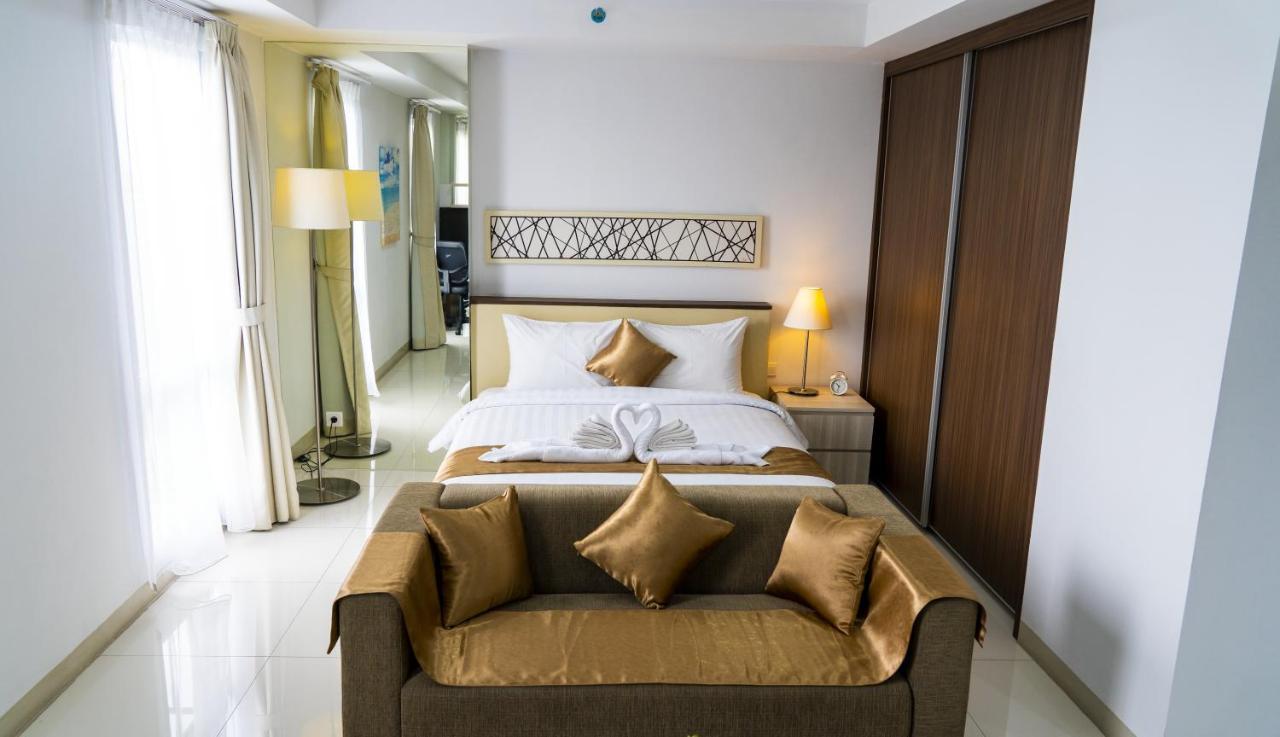 Azalea Suites Cikarang By Jayakarta Group Extérieur photo
