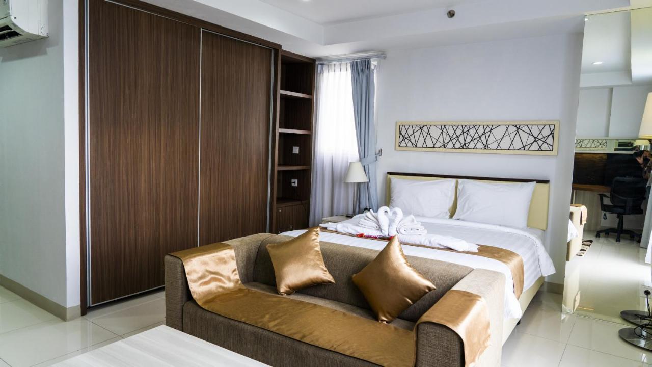 Azalea Suites Cikarang By Jayakarta Group Extérieur photo